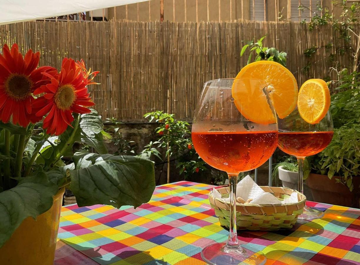 La Terrazza Appartamento *