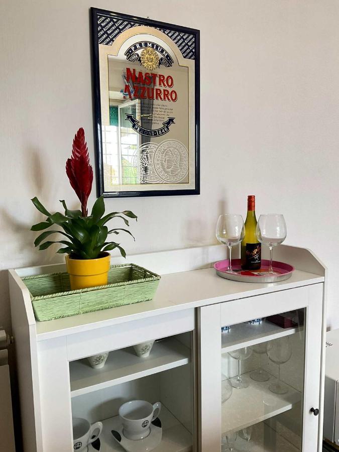 La Terrazza Appartamento