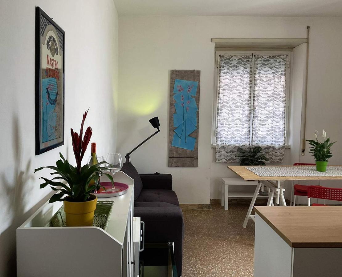 Appartamento La Terrazza