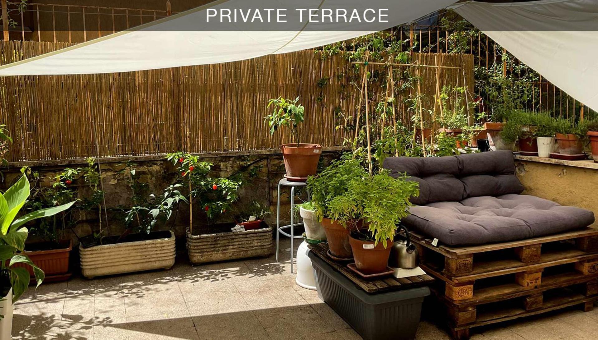 Appartamento La Terrazza